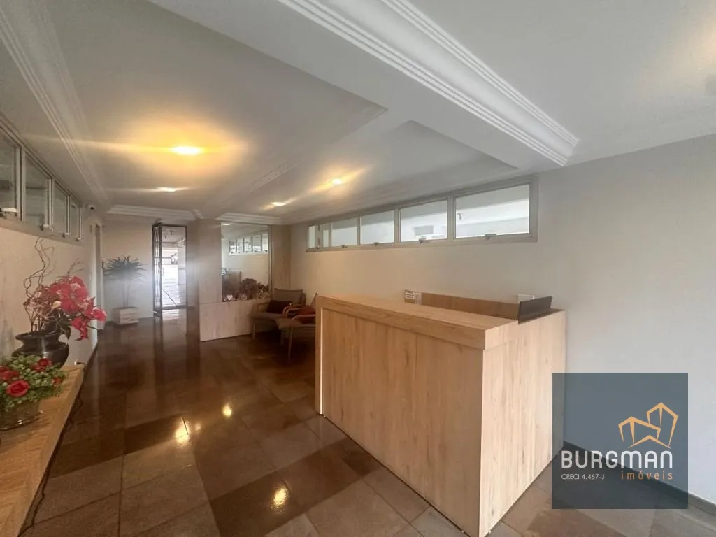 2-bedroom apartment with 1 bathroom and an open-plan kitchen — photo 28