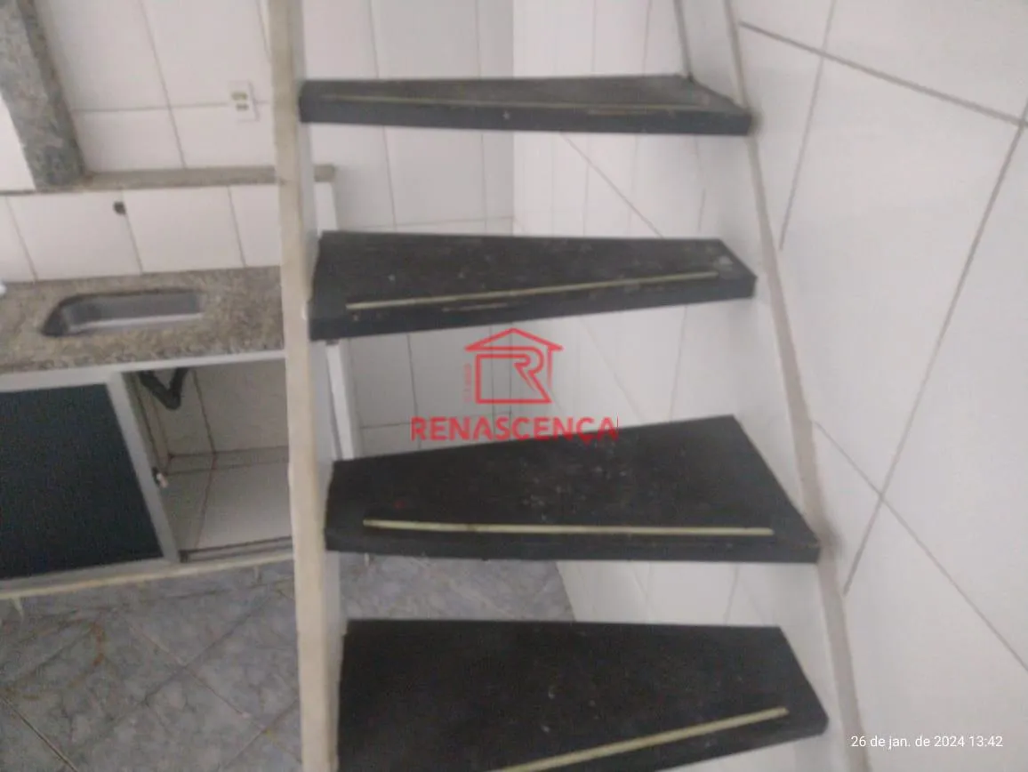 2 quartos e varanda gourmet: casa de 33 m² — photo 17