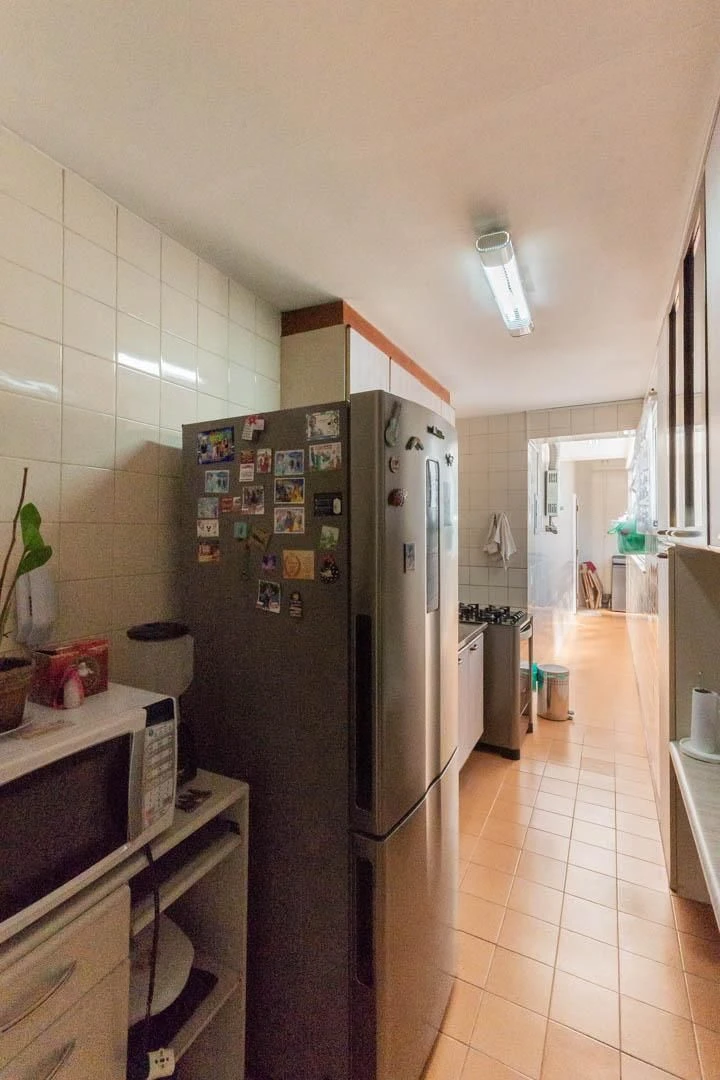 Apartamento de 2 quartos com máquina de lavar, Vila Isabel — photo 7