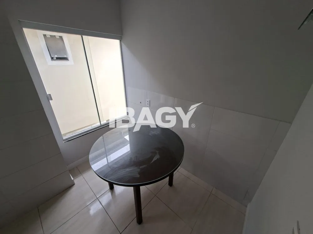 2-bedroom Apartment with 55 m² and 1 parking space — photo 4
