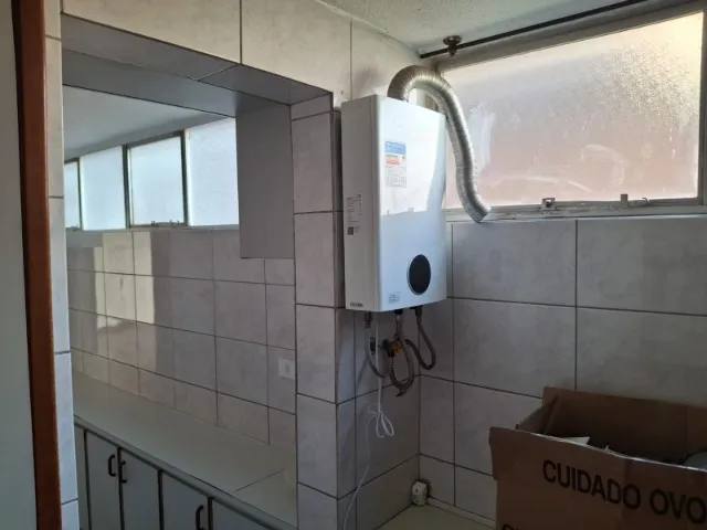 Rental apartment with 3 bedrooms and 2 bathrooms — photo 9