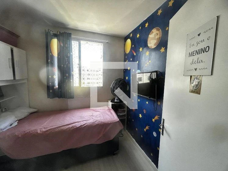 Квартира 50 м² со стиральной машиной и рабочим местом — photo 16