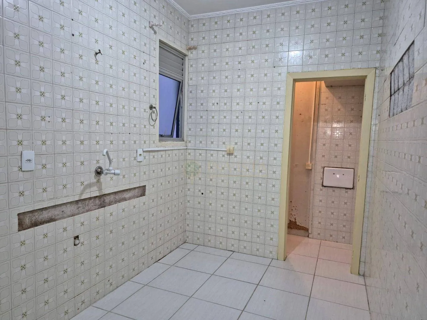 Apartamento 78 m² com 3 quartos e cozinha a gás — photo 3