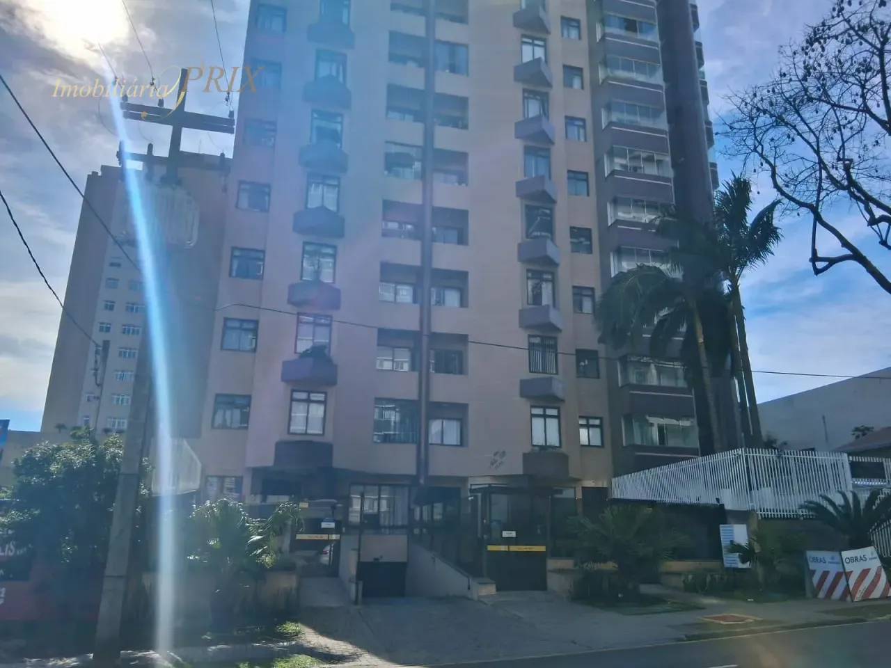 Apartamento com 2 quartos e varanda — photo 18