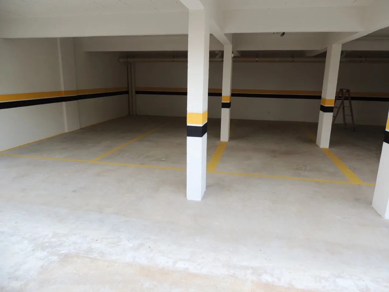 3-bedroom apartment with en-suite and 2 parking spaces — photo 14
