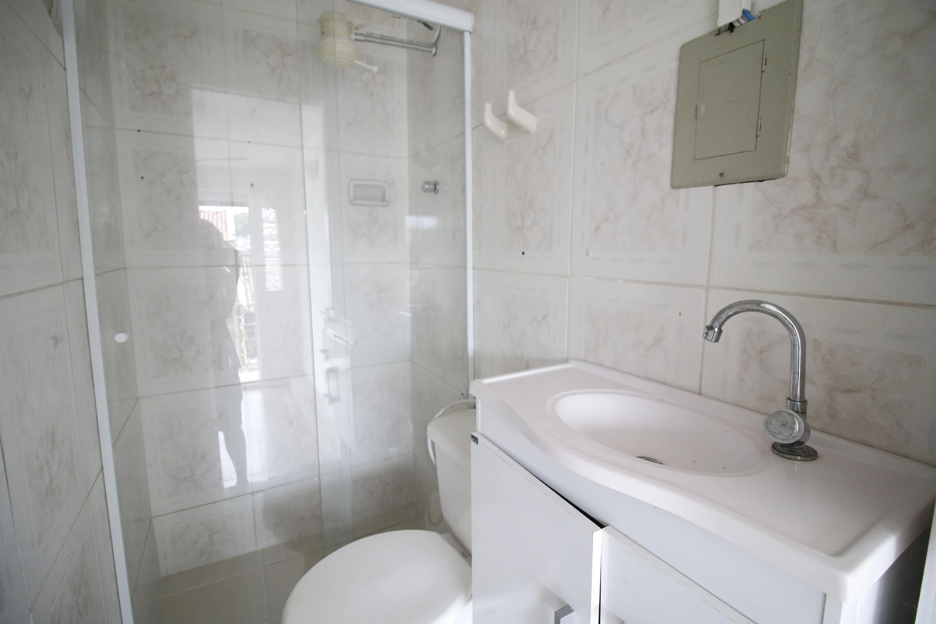 Квартира: 2 спальни, обе со своей ванной, 70 м² — photo 15