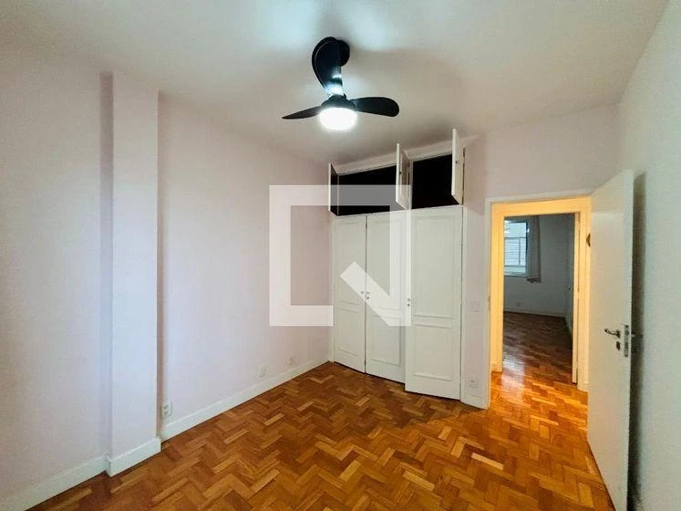 Furnished apartment, 110 m², with a washing machine — photo 14