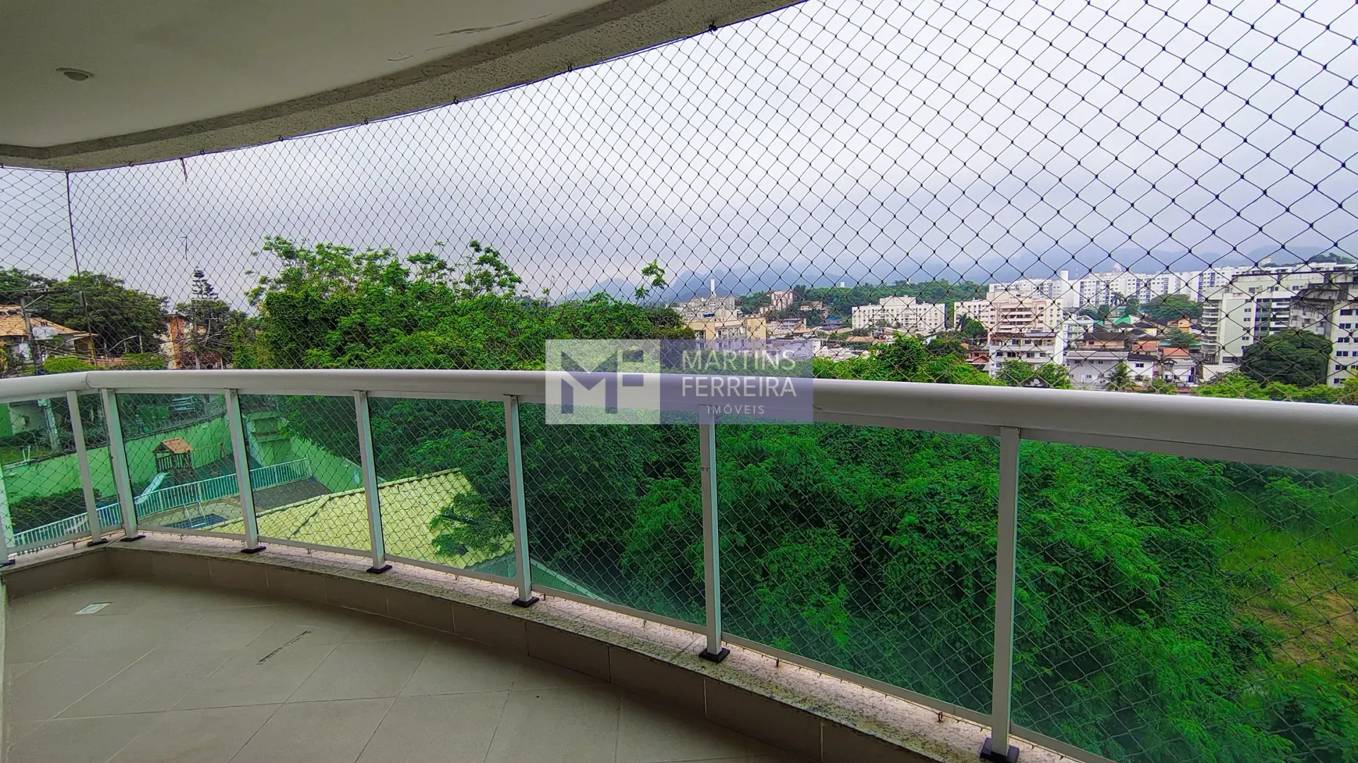 Apartamento mobiliado, 81 m², com vista para as montanhas — photo 4