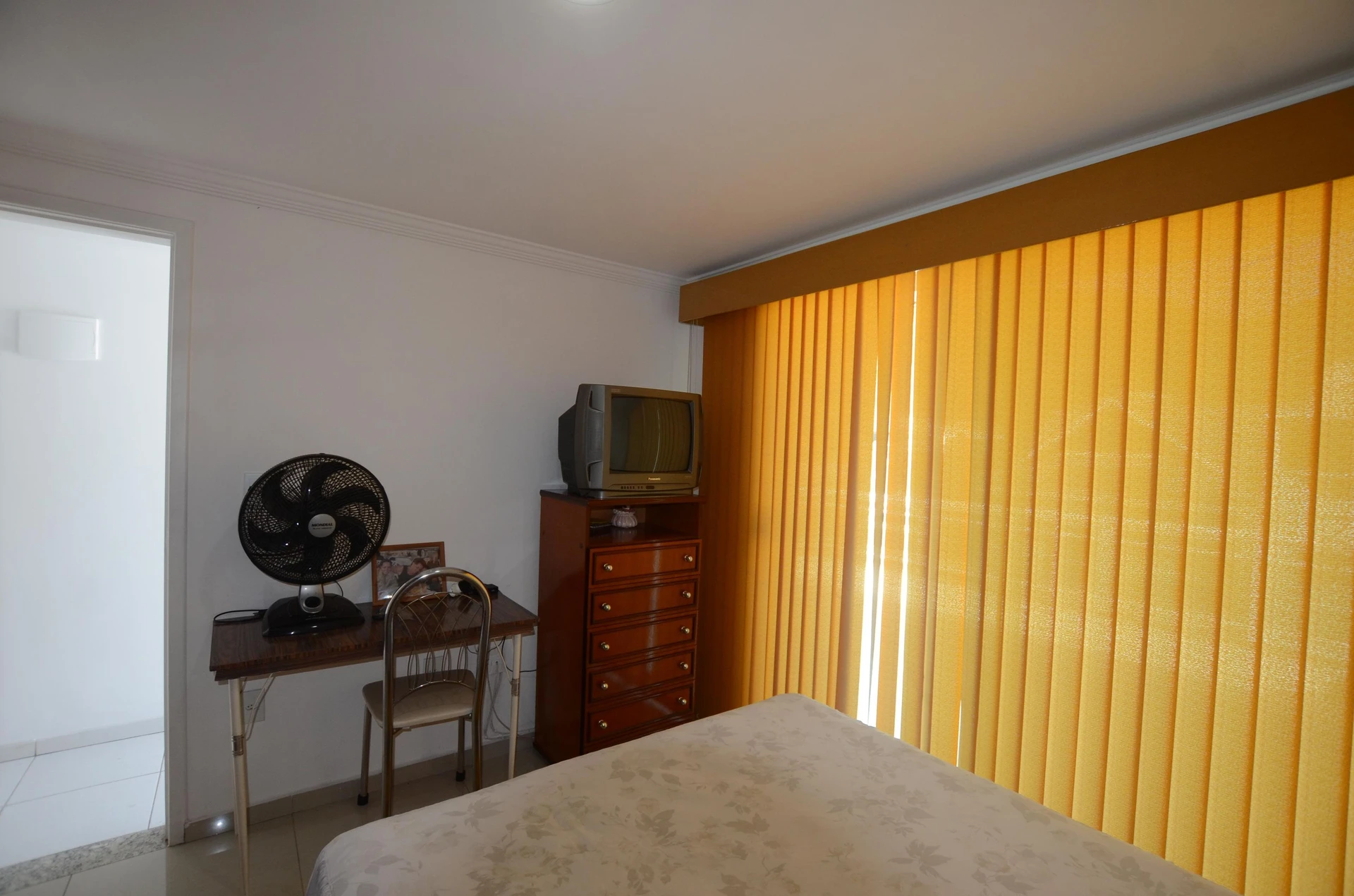 Casa mobiliada, 120 m², com jardim — photo 46