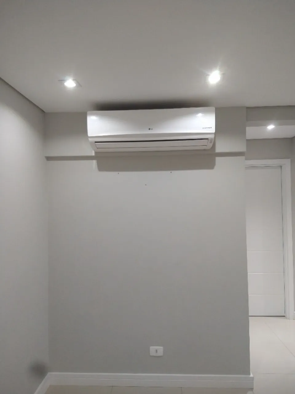 3-bedroom apartment with a home office in Curitiba — photo 19