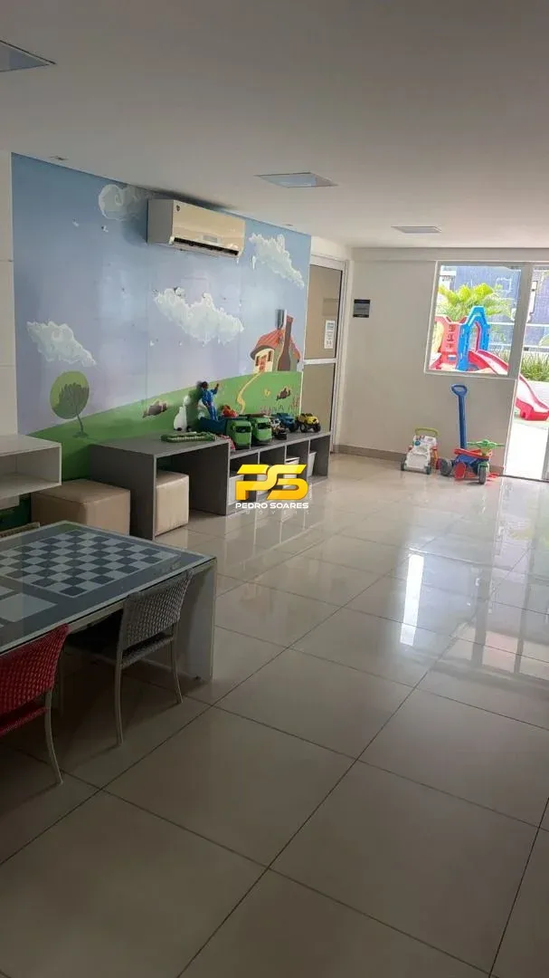 Apartamento de 60 m² com 2 quartos e sem vaga — photo 10