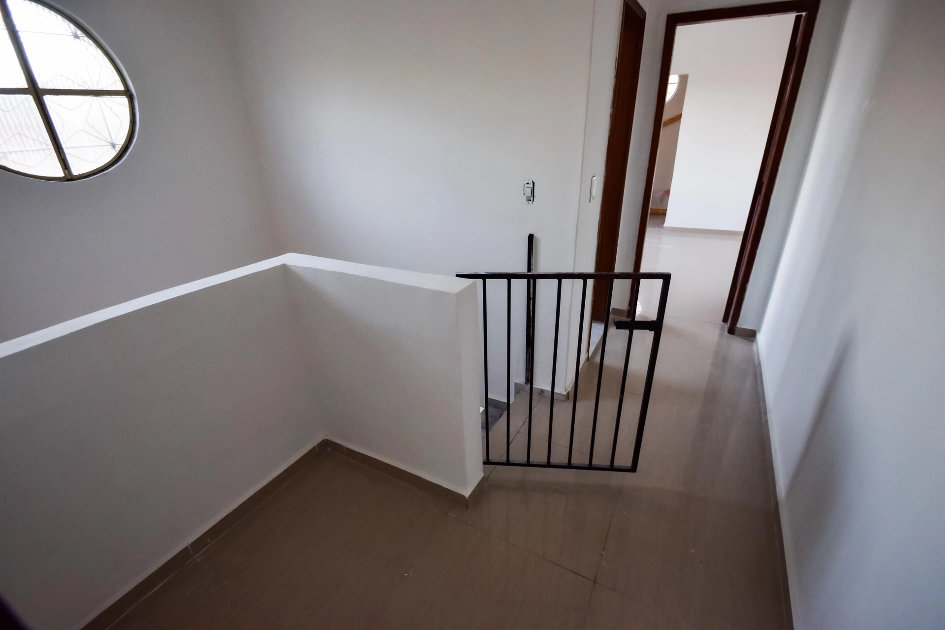 Home office in a 3-bedroom house, 100 m² — photo 54