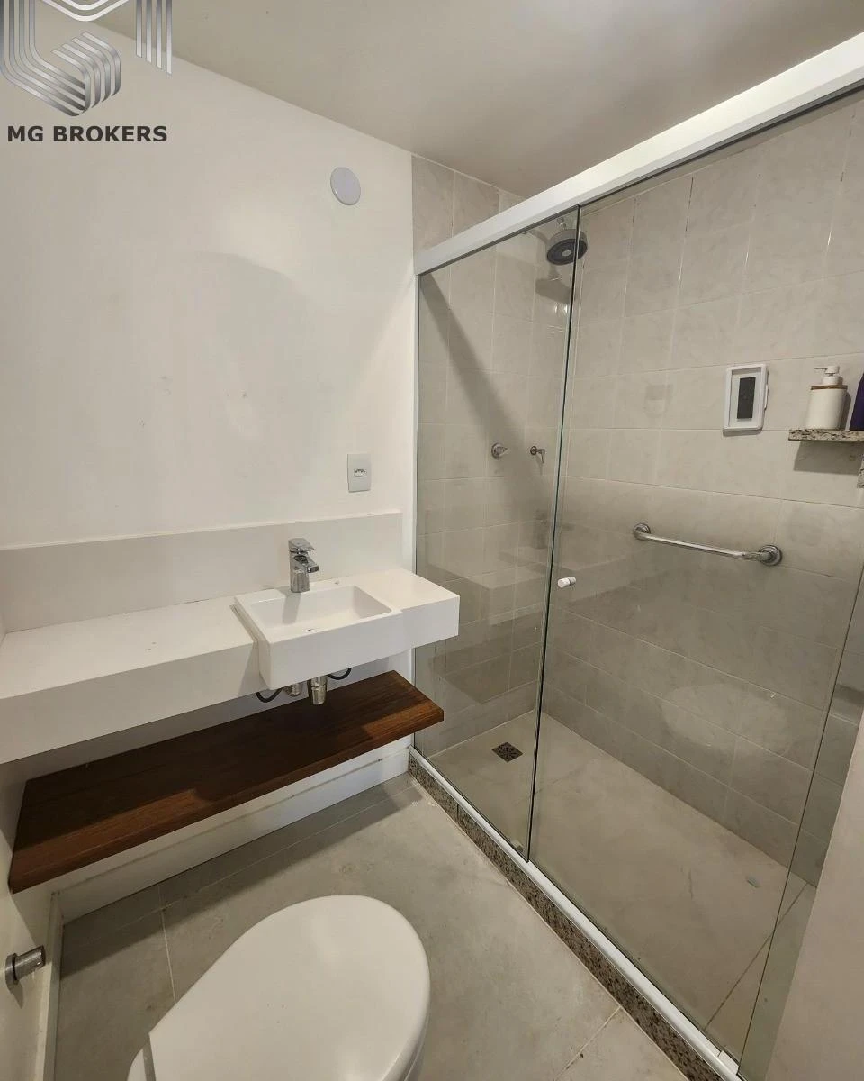 Apartamento de 151 m² com 3 quartos e 2 vagas — photo 5