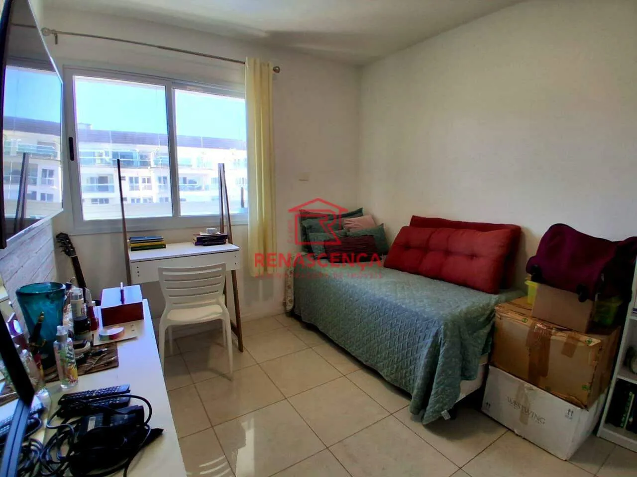 Duplex apartment with 3 bedrooms and 4 bathrooms — photo 15