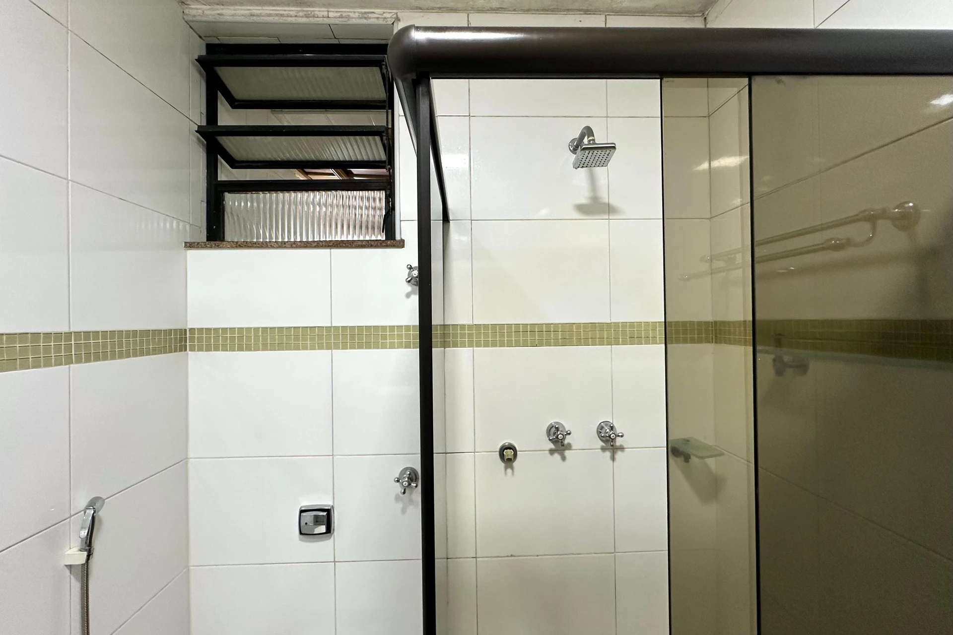 3 quartos e closet: apartamento de 120 m² — photo 51