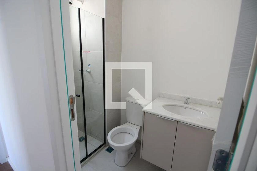45 m² apartment with a washing machine and a home office — photo 38