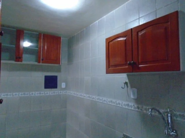 54 m² apartment with a closed kitchen and 2 bedrooms — photo 2