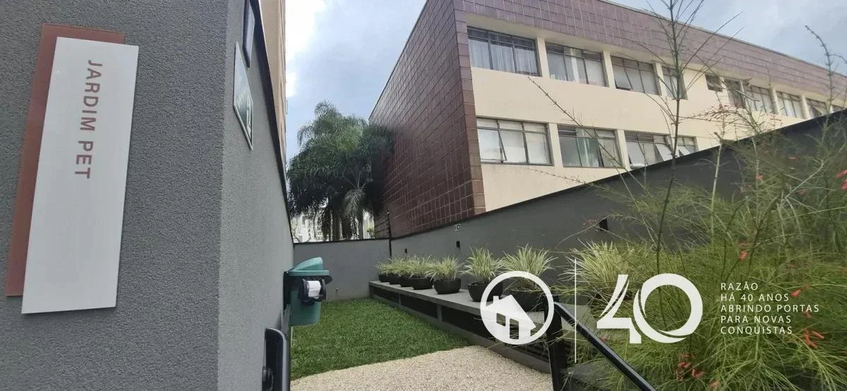 3 quartos e espaço de home office: apartamento de 99 m² — photo 21