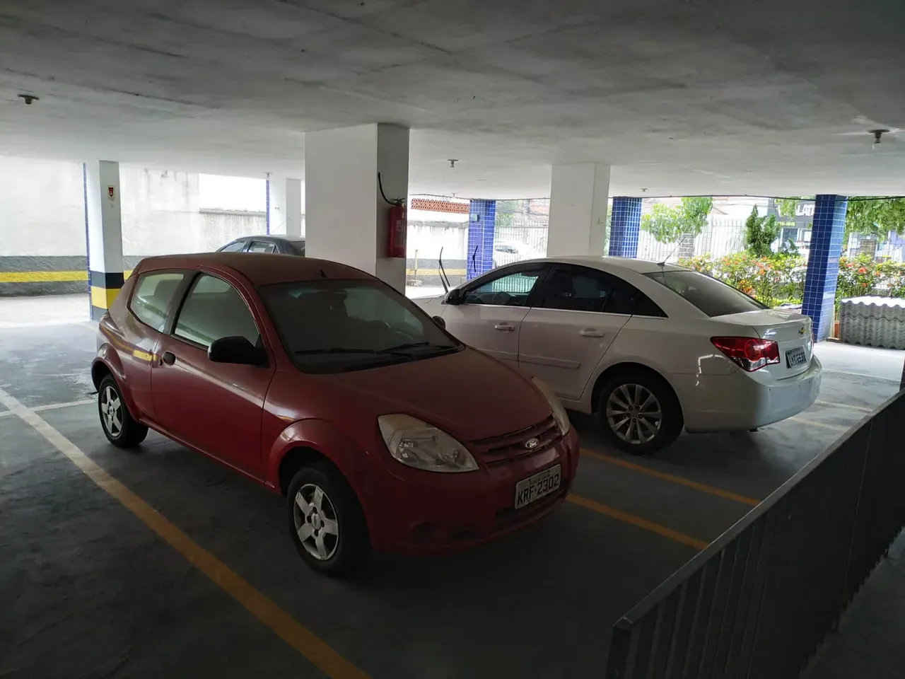 Apartment on the 1st floor with a mountain view — photo 4
