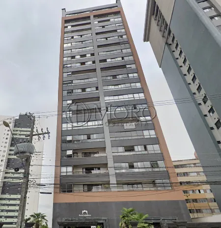 Apartamento mobiliado com 3 dormitórios e cozinha a gás — photo 17