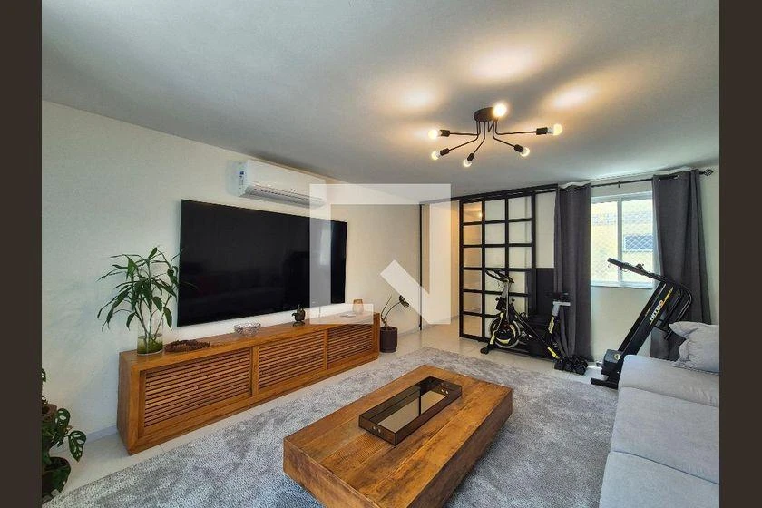 Apartamento com closet, Recreio dos Bandeirantes — photo 14