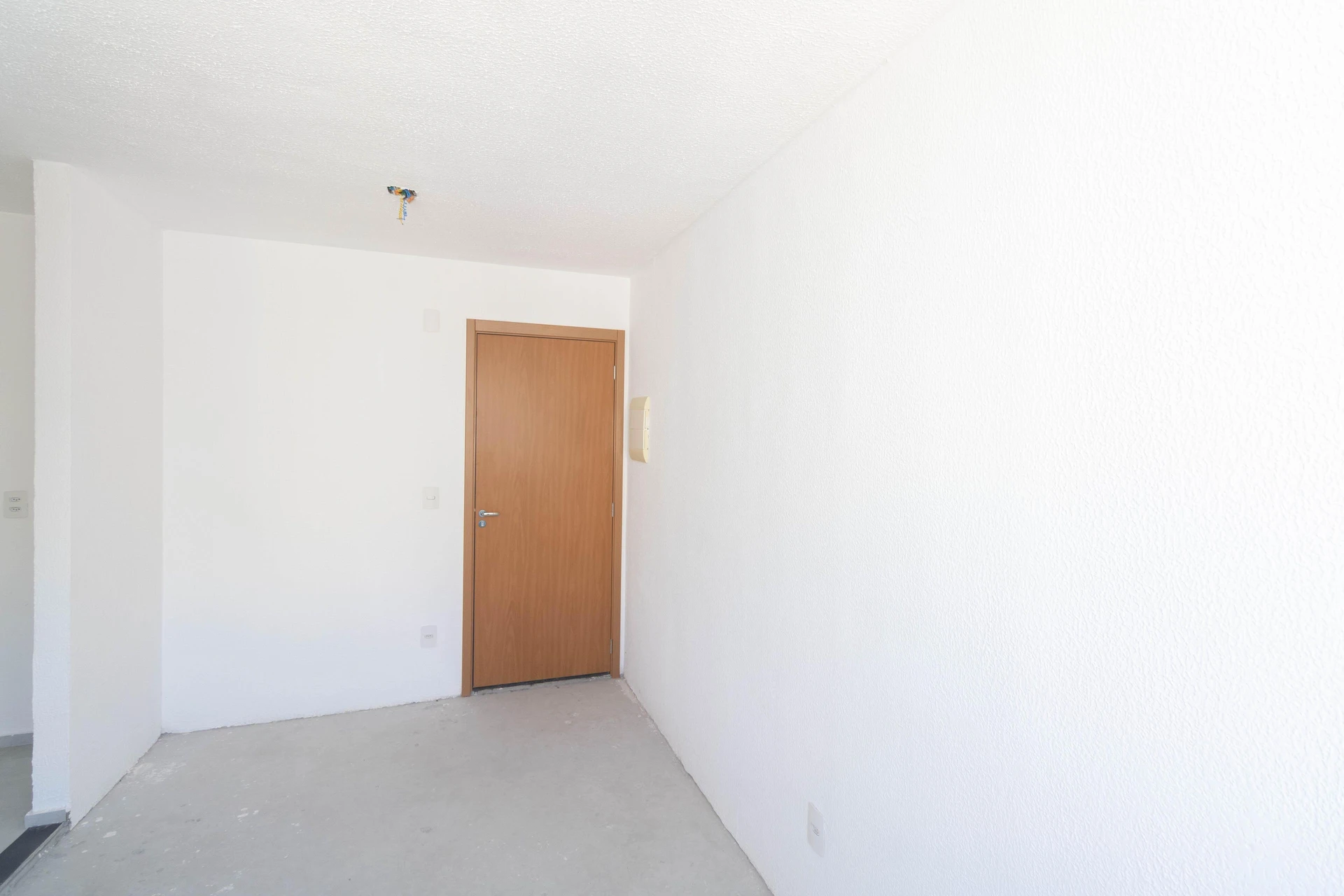 2-bedroom apartment with 1 bathroom and 1 parking space — photo 33