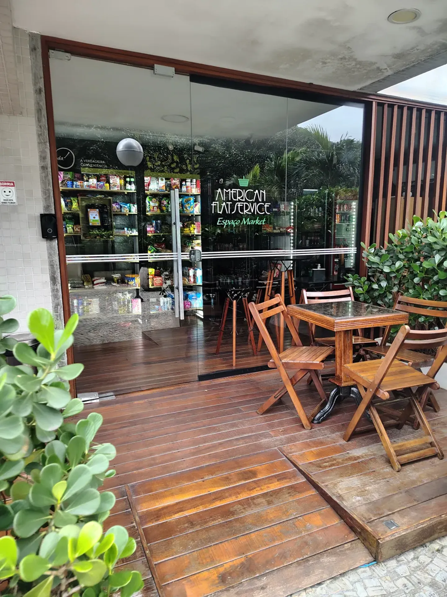 2-bedroom apartment, 80 m² — photo 15