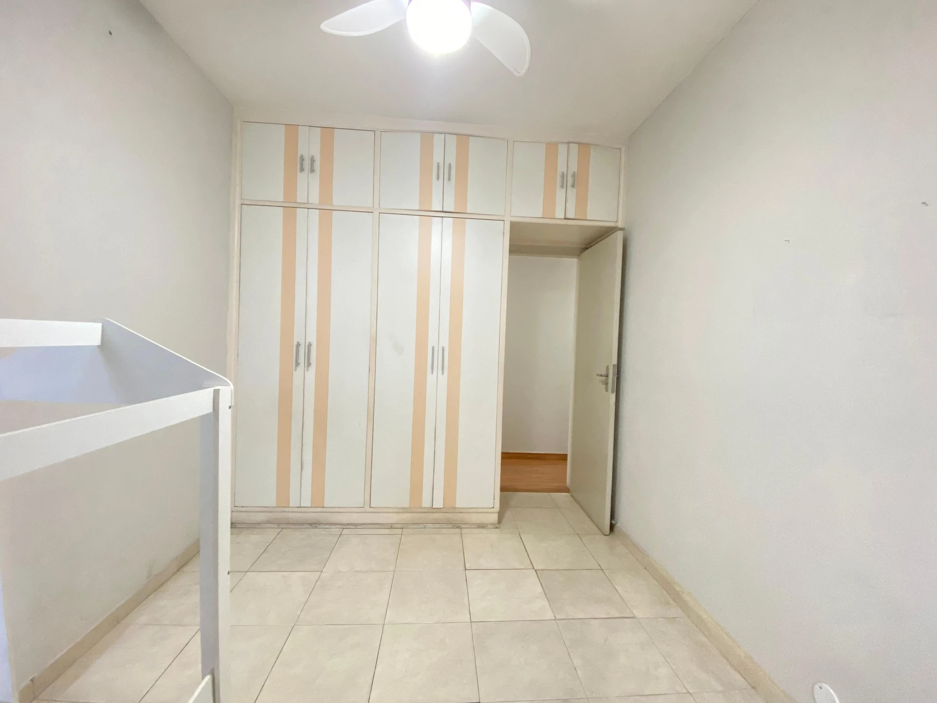 Apartamento de 3 quartos com varanda envidraçada, Méier — photo 55
