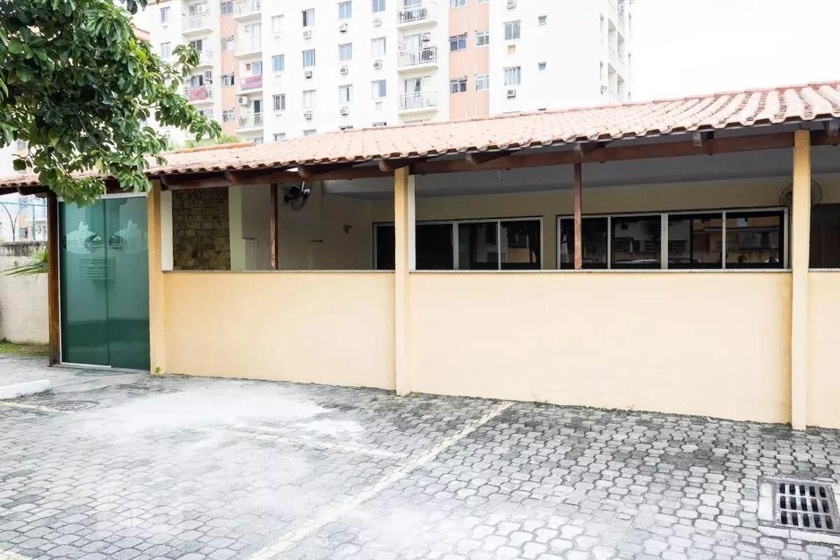 Apartamento amueblado con aire acondicionado y 2 dormitorios — photo 34
