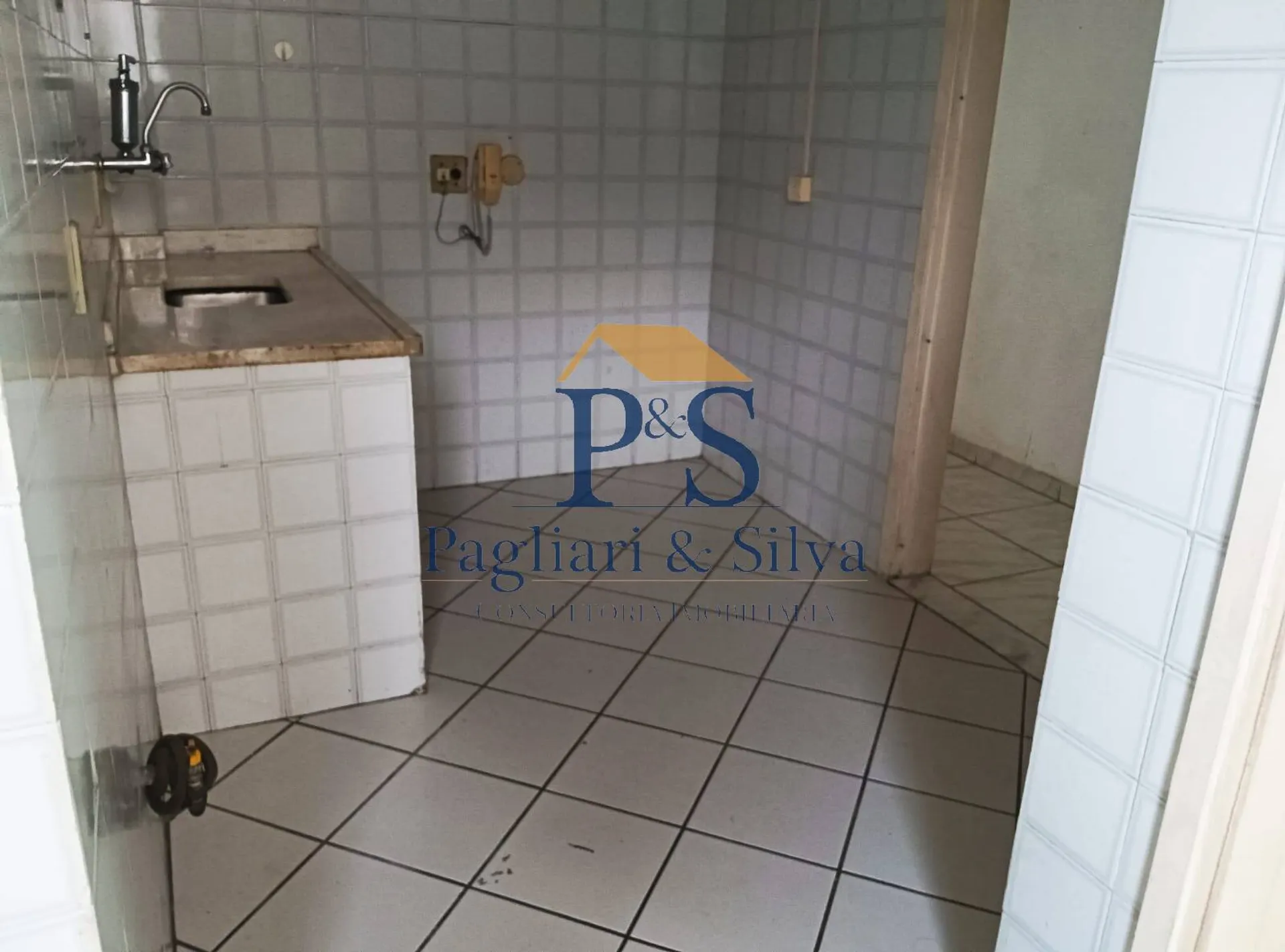 One-bedroom apartment, 60 m² — photo 2