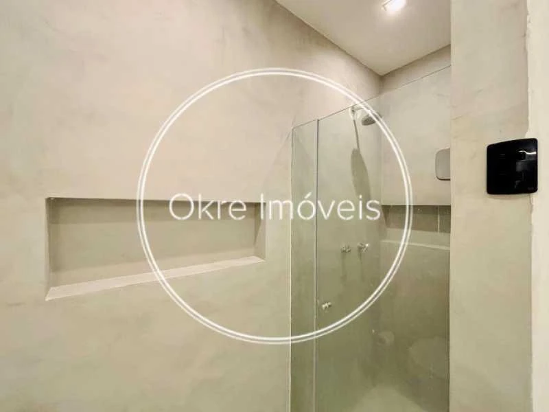 3-bedroom, 88 m² apartment in Rio de Janeiro — photo 21