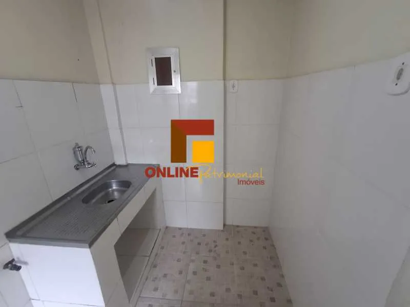 Departamento de 1 dormitorio y 40 m² — photo 3