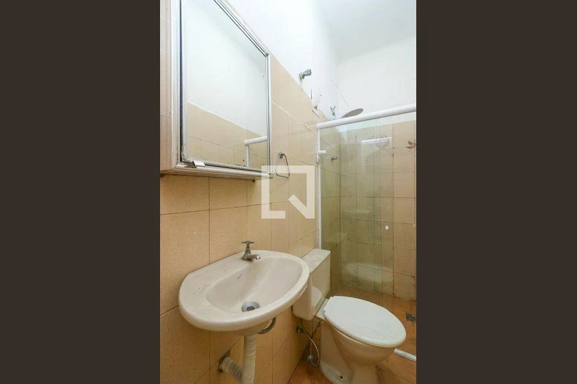 Casa de 1 quarto e 35 m² — photo 4