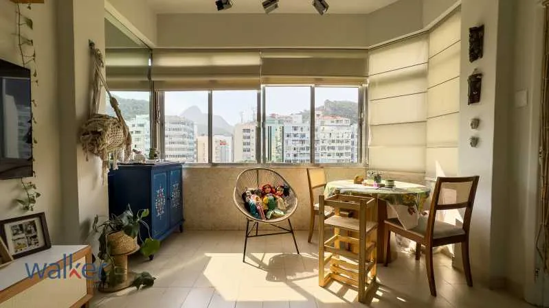 3 quartos e espaço de home office: apartamento de 85 m² — photo 15
