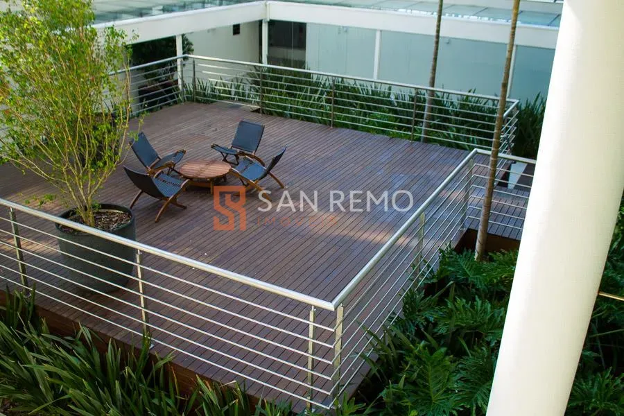 Apartamento de 3 quartos com suíte e 138 m² — photo 24