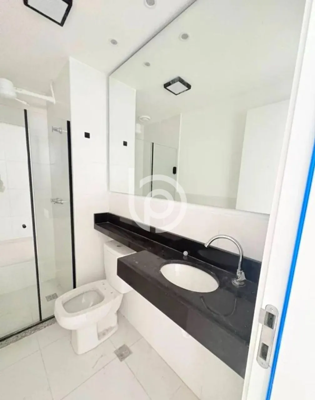 Apartamento de 3 quartos, cozinha integrada e sem vaga — photo 2