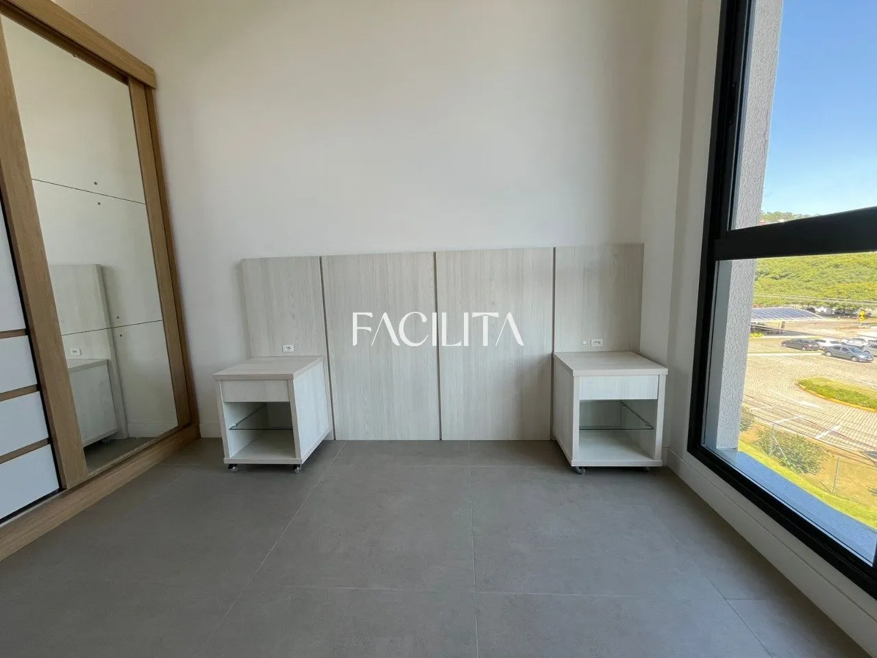 Квартира з 2 спальнями 64 м² та 1 паркомісцем на 3 поверсі — photo 13