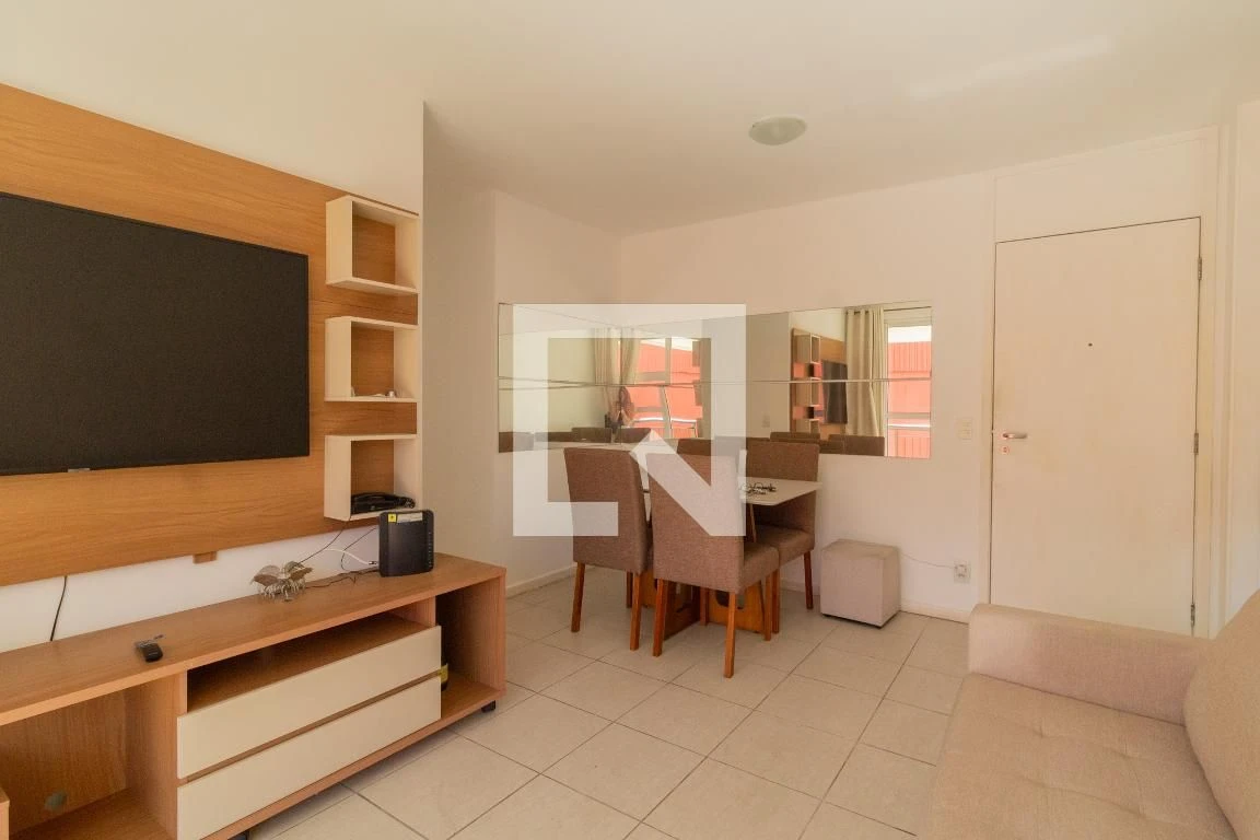 Washing machine in a 2-bedroom apartment, 70 m² — photo 25