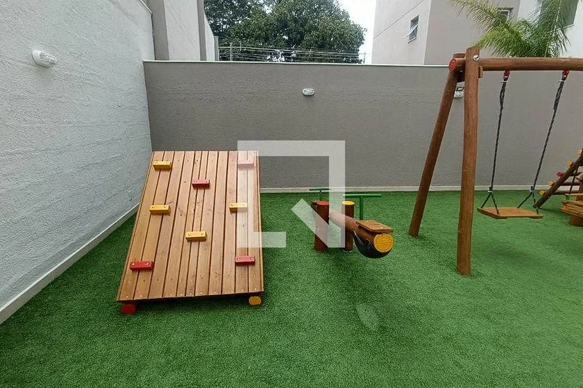 Mountain view in a 2-bedroom apartment, 50 m² — photo 13