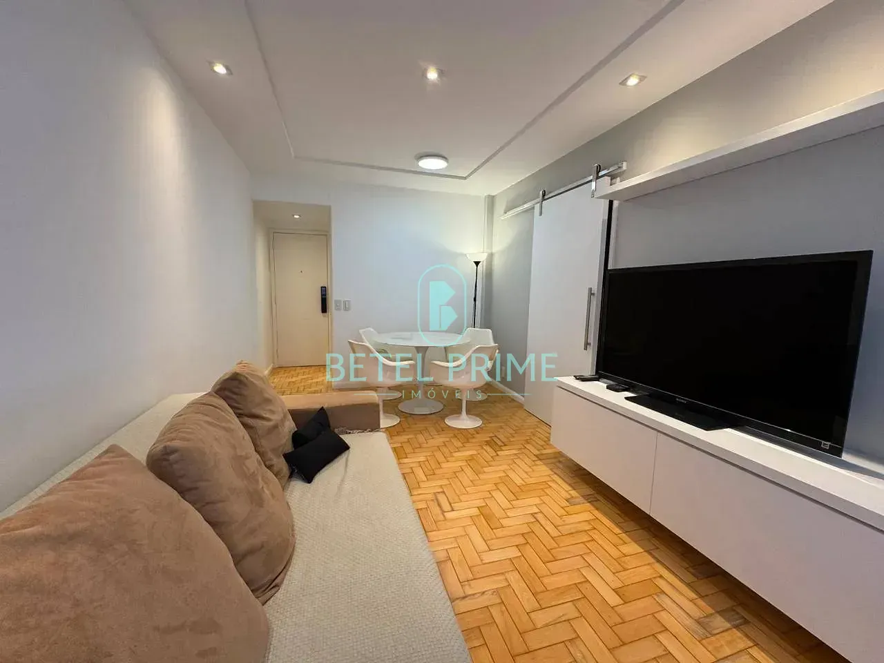 Apartamento mobiliado, 74 m², com máquina de lavar — photo 5