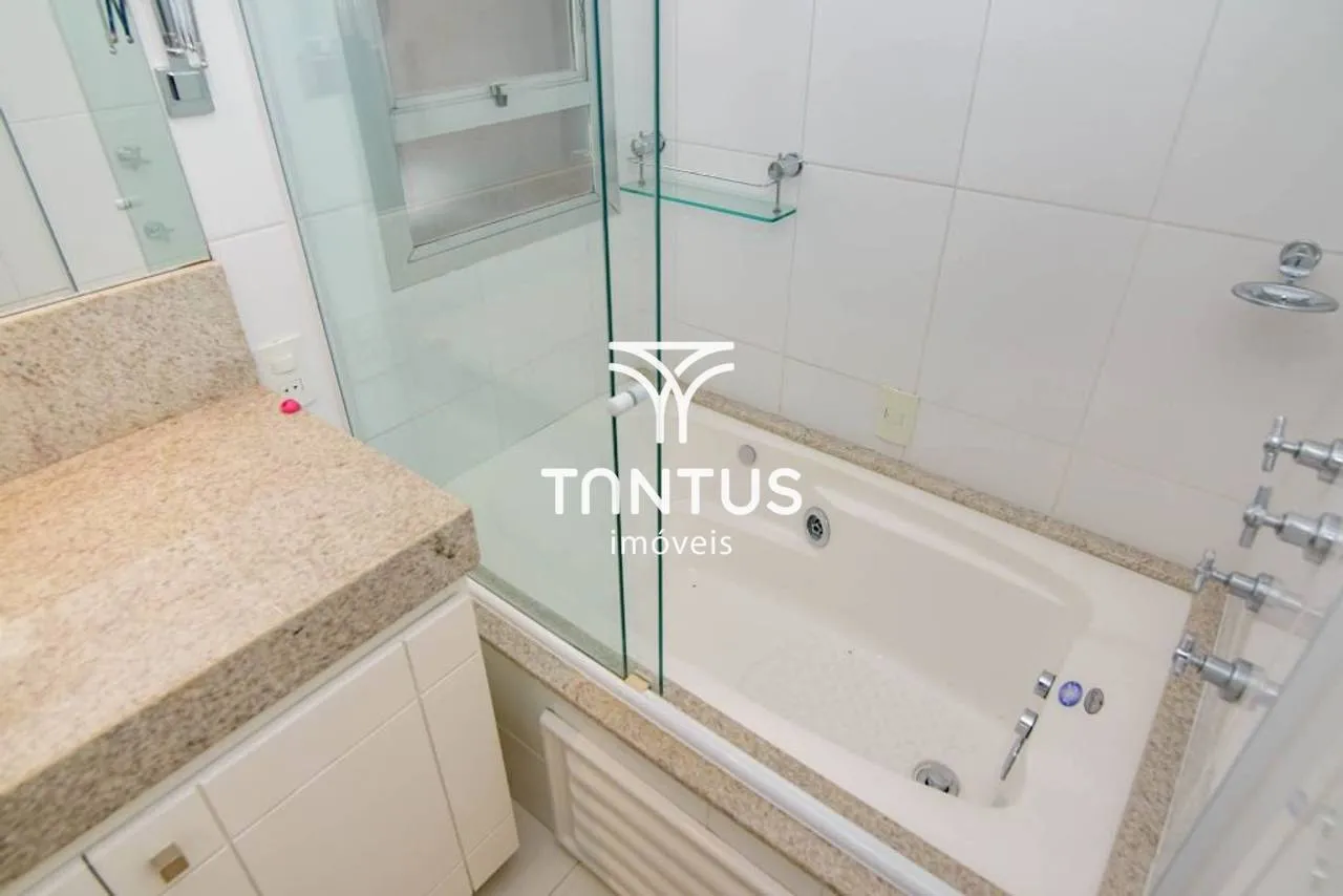 Apartamento no 13º andar com jacuzzi — photo 14