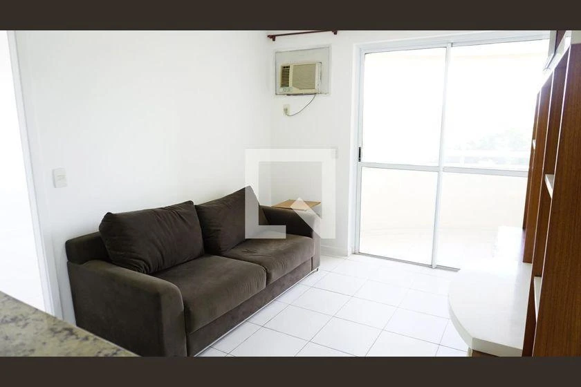 Departamento de 1 dormitorio en edificio con sauna — photo 13