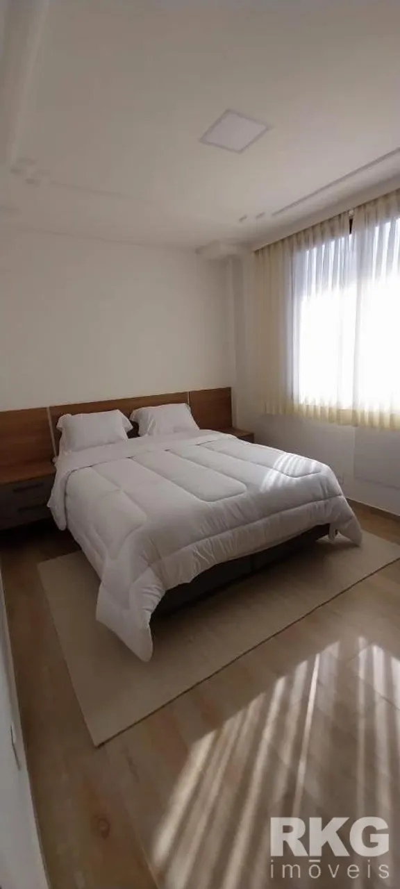 Apartamento mobiliado de 1 quarto com varanda envidraçada — photo 16