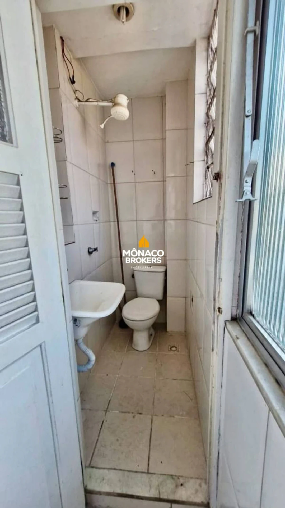 Apartamento, 91 m², com banheira — photo 23