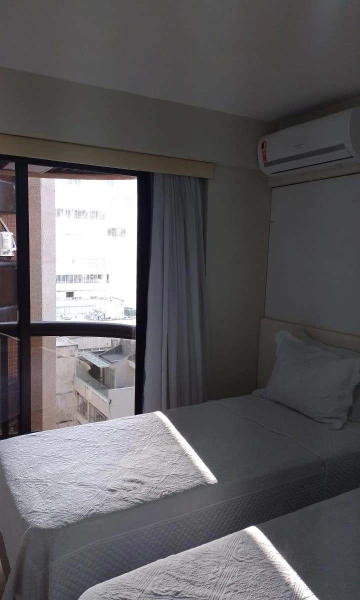 2-bedroom apartment with 110 m² and 1 parking space — photo 31