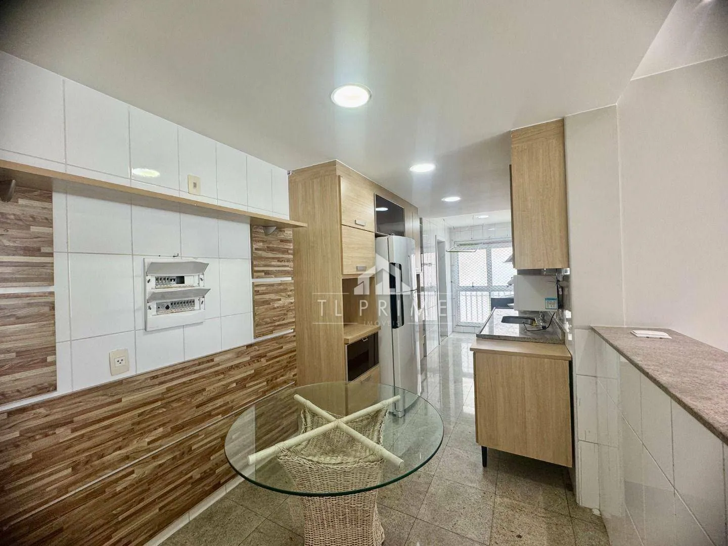 Apartamento de 2 quartos com 2 vagas e varanda — photo 14