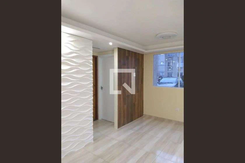 Rental apartment with 2 bedrooms and 40 m² — photo 28