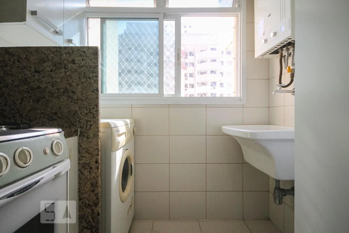 Apartamento sem mobília com 2 dormitórios e vaga — photo 75
