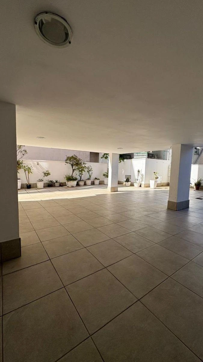 Apartamento amueblado de 120 m² con 3 dormitorios y suite — photo 28