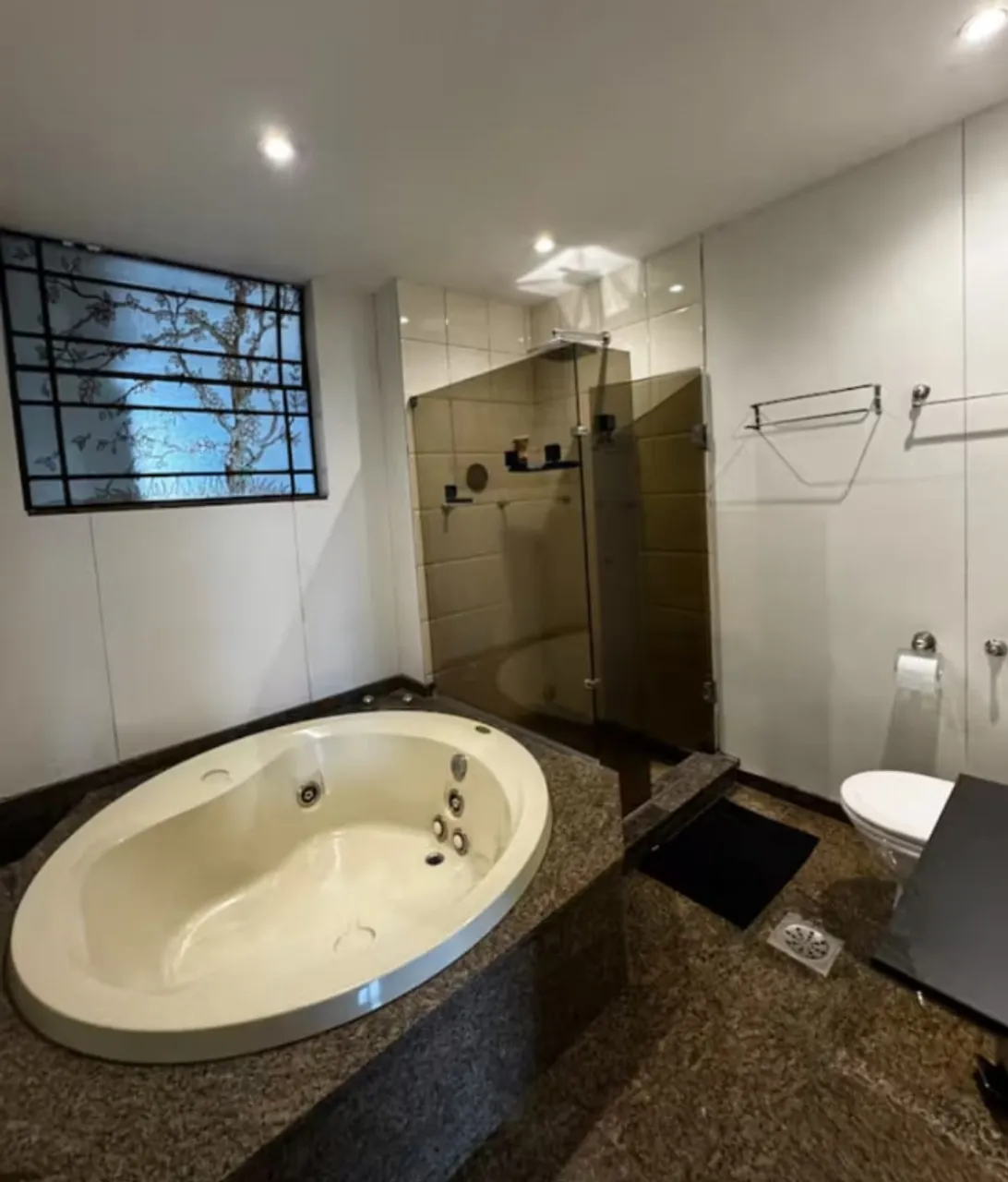 Furnished apartment with 4 bedrooms and a gas kitchen — photo 4